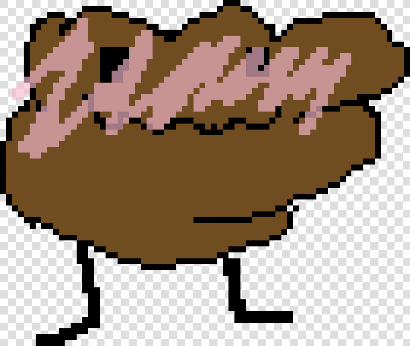 Mr Beard Xd   Pastry  HD Png DownloadTransparent PNG