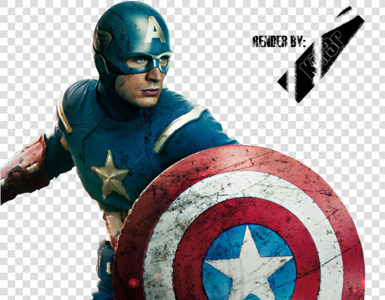 Barton America Avenger America   Captain America From Avengers  HD Png DownloadTransparent PNG