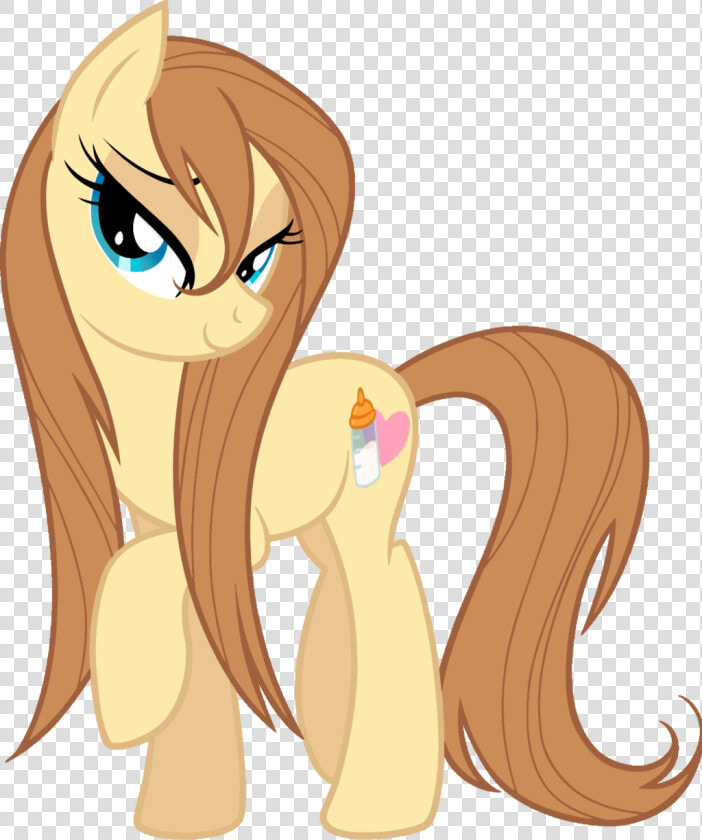 Rarity Twilight Sparkle Derpy Hooves Applejack Pinkie   My Little Pony Brown Hair  HD Png DownloadTransparent PNG