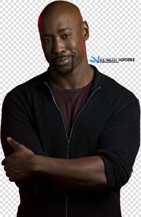 Thumb Image   Lucifer Amenadiel  HD Png DownloadTransparent PNG