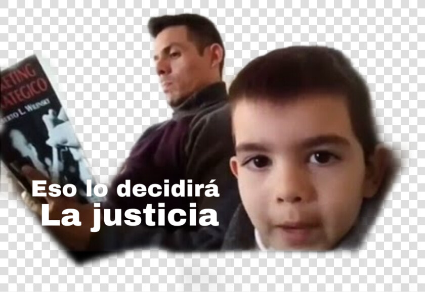  justicia   Photo Caption  HD Png DownloadTransparent PNG