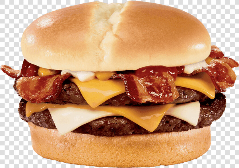 Jack In The Box Bacon Ultimate Cheeseburger  HD Png DownloadTransparent PNG