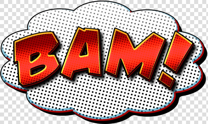 Comic Speech Bubble   Transparent Png Comic Bubbles  Png DownloadTransparent PNG