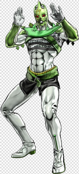 Jjba C Moon  HD Png DownloadTransparent PNG