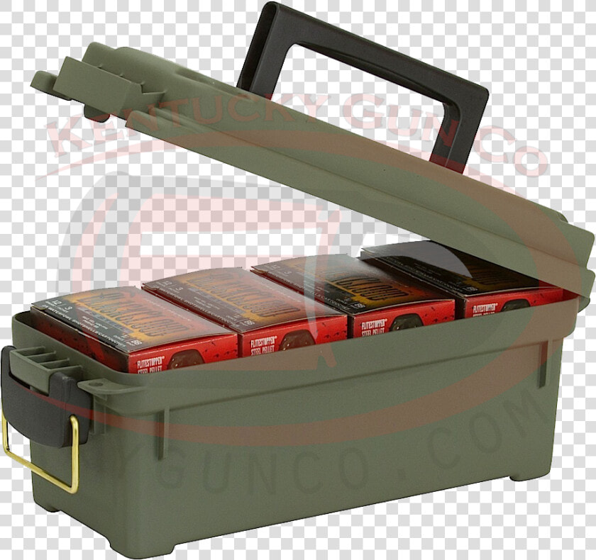 Plastic Ammo Box  HD Png DownloadTransparent PNG