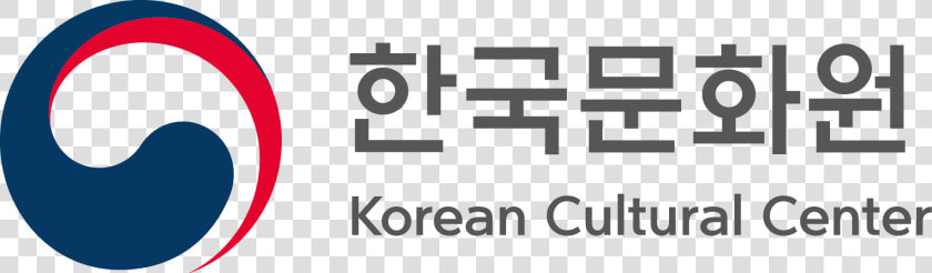 Korean Cultural Center New Logo   Korean Cultural Center Logo  HD Png DownloadTransparent PNG