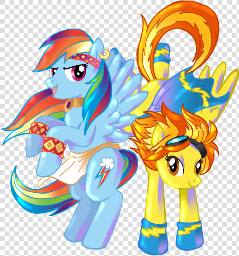 Rainbow Dash Pony Scootaloo Sunset Shimmer Mammal Vertebrate   Draw Scootaloo And Rainbow Dash  HD Png DownloadTransparent PNG