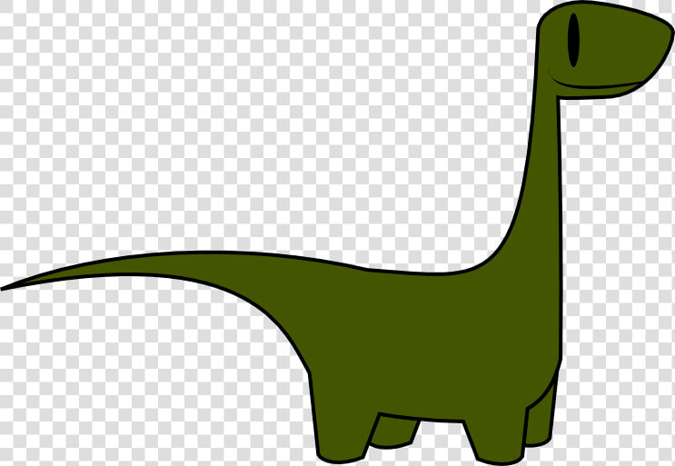 Dinosaur Free To Use Png   Dibujos De Dinosaurios Simples  Transparent PngTransparent PNG