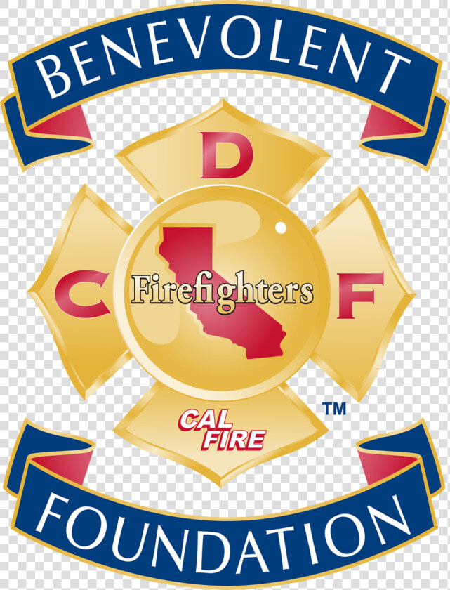 Cdf Benevolent Foundation Logo  HD Png DownloadTransparent PNG