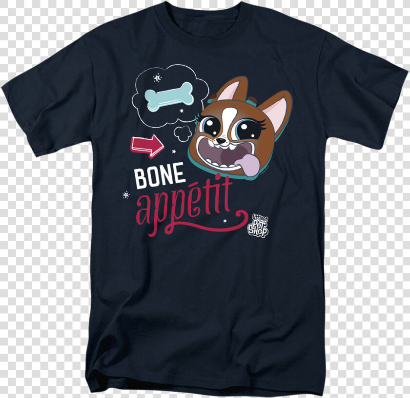 Littlest Pet Shop T shirt   Otis Campbell T Shirt  HD Png DownloadTransparent PNG