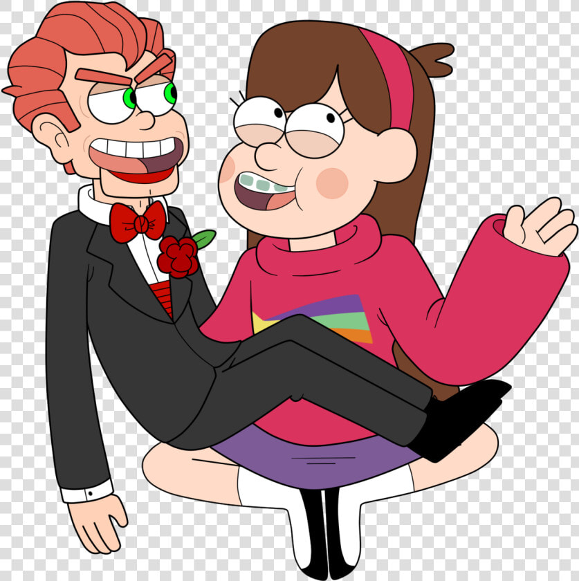 Practicing Ventriloquism By Itsaaudraw  HD Png DownloadTransparent PNG