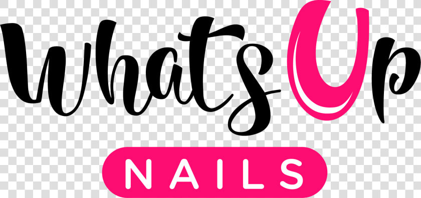 Logo Design Logo Nail Chic Png  Transparent PngTransparent PNG