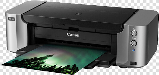 Canon Printer Pixma 100  HD Png DownloadTransparent PNG