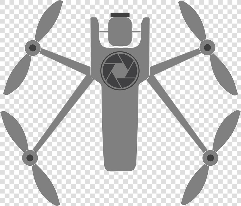 Drone  Video  Air  Photo  Flying  Aircraft  Helicopter   Propeller  HD Png DownloadTransparent PNG