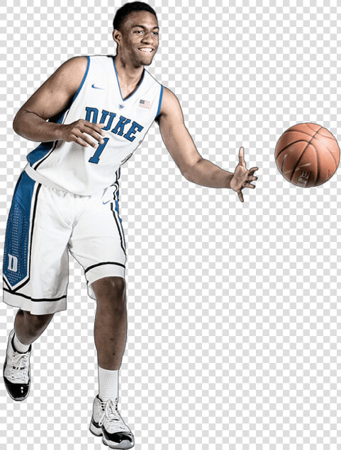 Jabari Parker Png  Transparent PngTransparent PNG