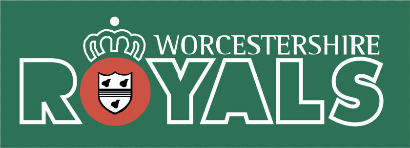 Worcestershire County Cricket Club  HD Png DownloadTransparent PNG