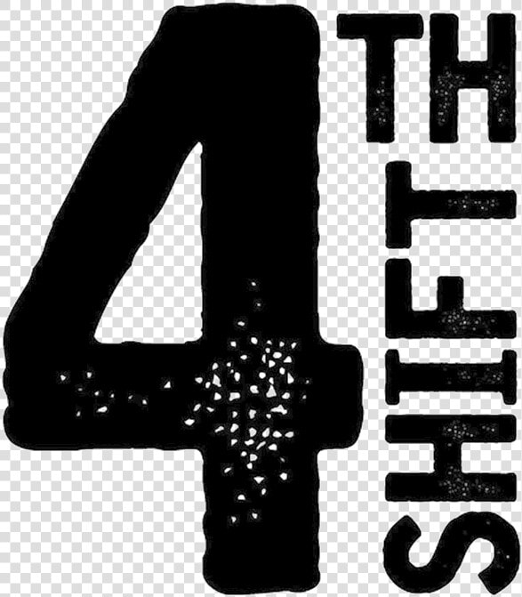 4th Shift Logo  HD Png DownloadTransparent PNG