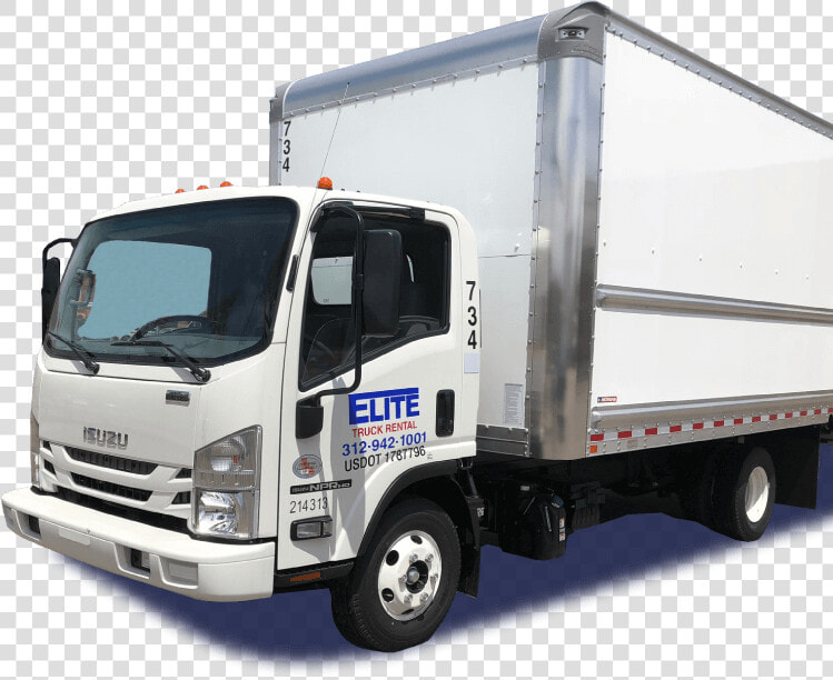 Isuzu Npr Hd 2016  HD Png DownloadTransparent PNG