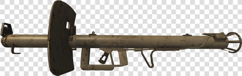 Image   Call Of Duty Panzerschreck  HD Png DownloadTransparent PNG