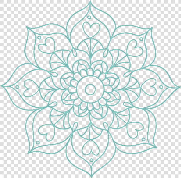 Mandala Png Transparent   Mandalas Para Idosos Colorirem  Png DownloadTransparent PNG