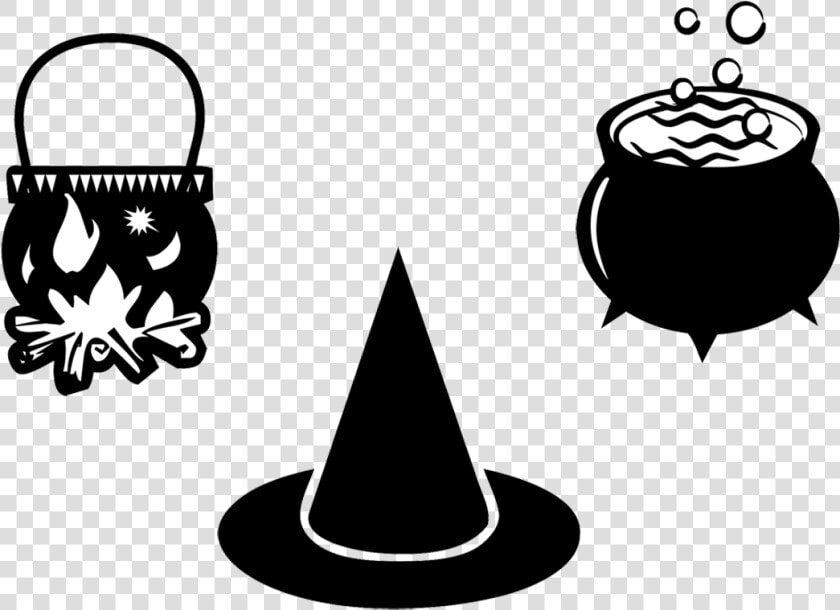 Witchcraft Cauldron Magic   Witch Potion Pot Clipart  HD Png DownloadTransparent PNG