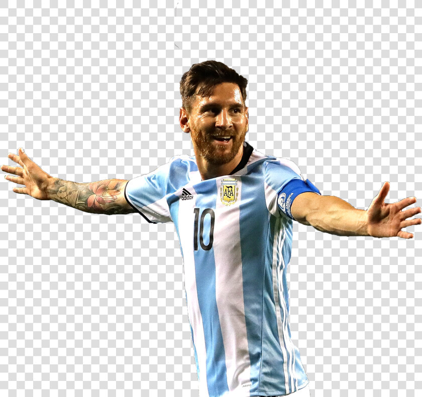 Transparent Messi Argentina Png   Lionel Messi In Argentina Jersey  Png DownloadTransparent PNG