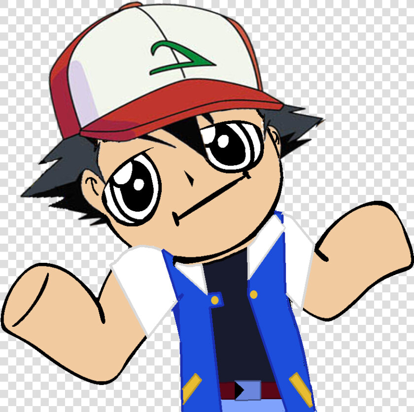 Pokemon Shrugging   Png Download   Pokemon Shrugging  Transparent PngTransparent PNG