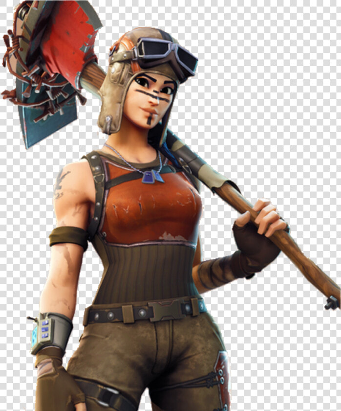  renegaderaider  fortnite  selten  png   Renegade Raider Png Transparent  Png DownloadTransparent PNG