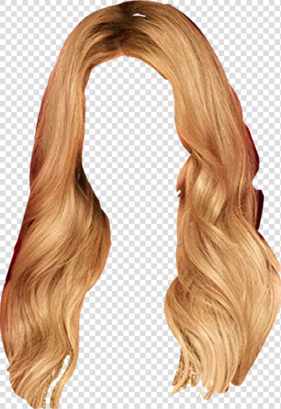 Lace Wig   Png Download   Lace Wig  Transparent PngTransparent PNG