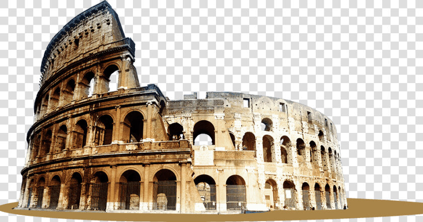 Roman Colosseum Png  Transparent PngTransparent PNG