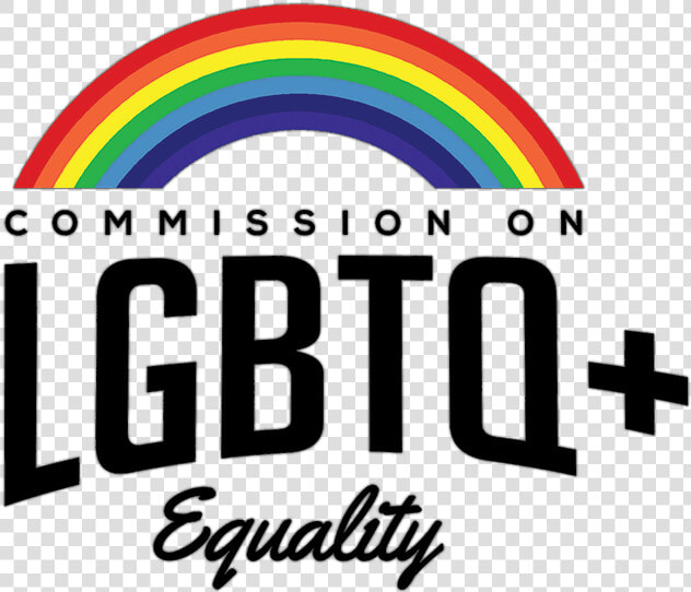 Commission On Lgbtq Equality Logo   Graphic Design  HD Png DownloadTransparent PNG