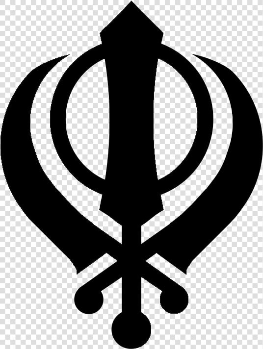 Khanda Png File   Khanda Png  Transparent PngTransparent PNG