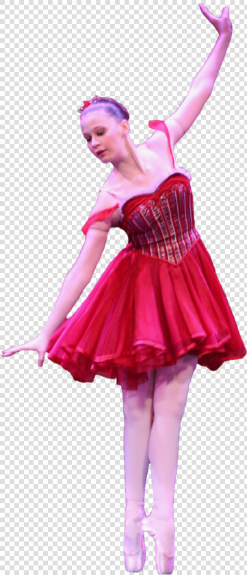 The Nutcracker Saturday Evening   Ballet Tutu  HD Png DownloadTransparent PNG