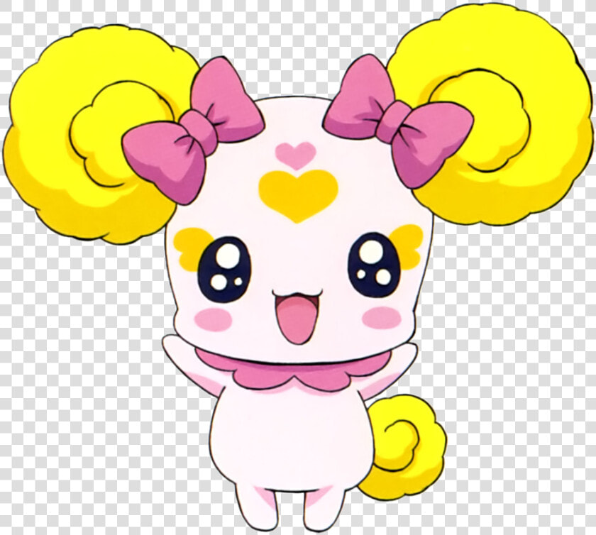 Glitter Force Fanon Wiki   Candy Pixie Glitter Force  HD Png DownloadTransparent PNG