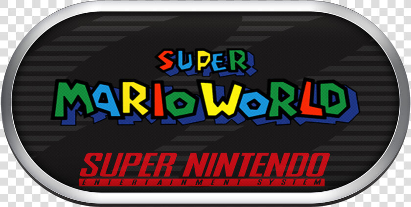 Snes Silver Ring Clear Game Logo Set   Graphic Design  HD Png DownloadTransparent PNG