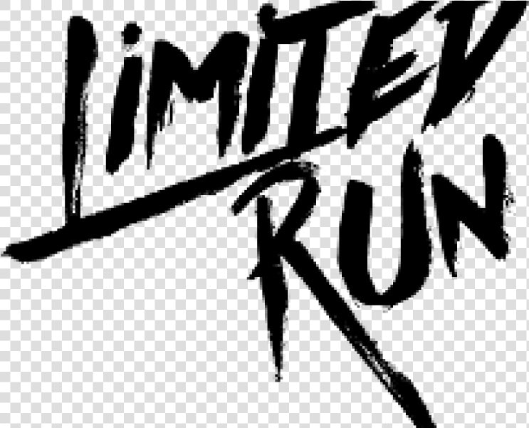 Limited Run Announces New Physical Releases   Limited Run Games Logo  HD Png DownloadTransparent PNG