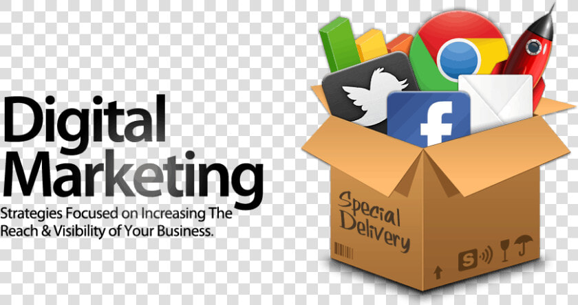 Construction Company Digital Marketing For Businesses   Marketing Digital Y Seo  HD Png DownloadTransparent PNG