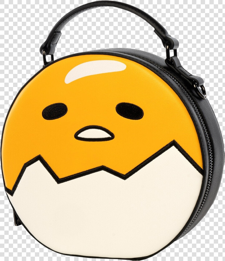 Gudetama Loungefly  HD Png DownloadTransparent PNG