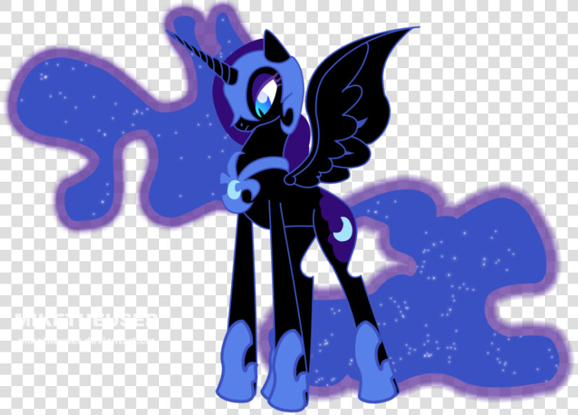 Nightmare Moon   My Little Pony Nightmare Moon Png  Transparent PngTransparent PNG