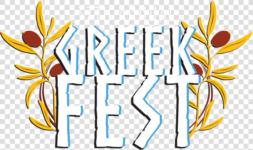 Greek Fest Huntington Wv  HD Png DownloadTransparent PNG