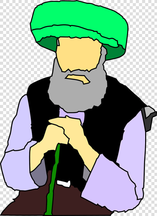 Transparent Turban Clipart   Sheikh Clipart  HD Png DownloadTransparent PNG