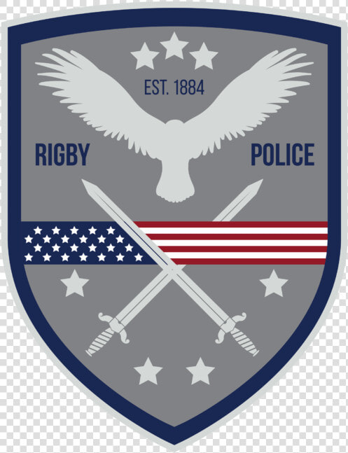 Rigby Police   Military Spouse Appreciation Day Printable  HD Png DownloadTransparent PNG