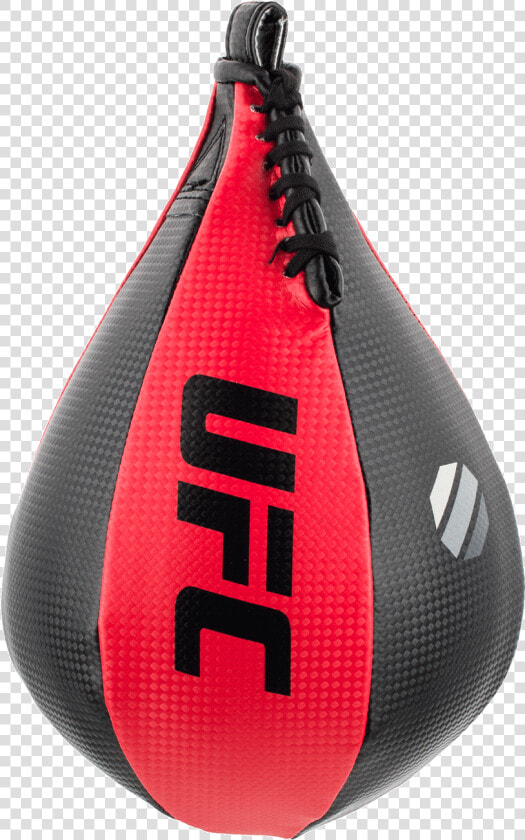 Ufc Leather Speed Striking Ball   Ufc Speed Ball  HD Png DownloadTransparent PNG