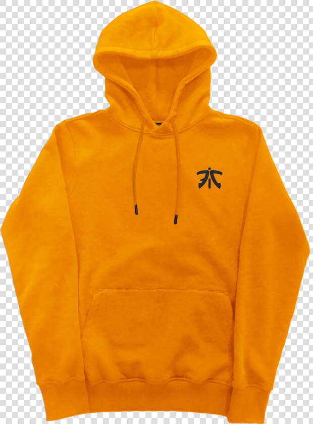 Fnatic Hoodie  HD Png DownloadTransparent PNG