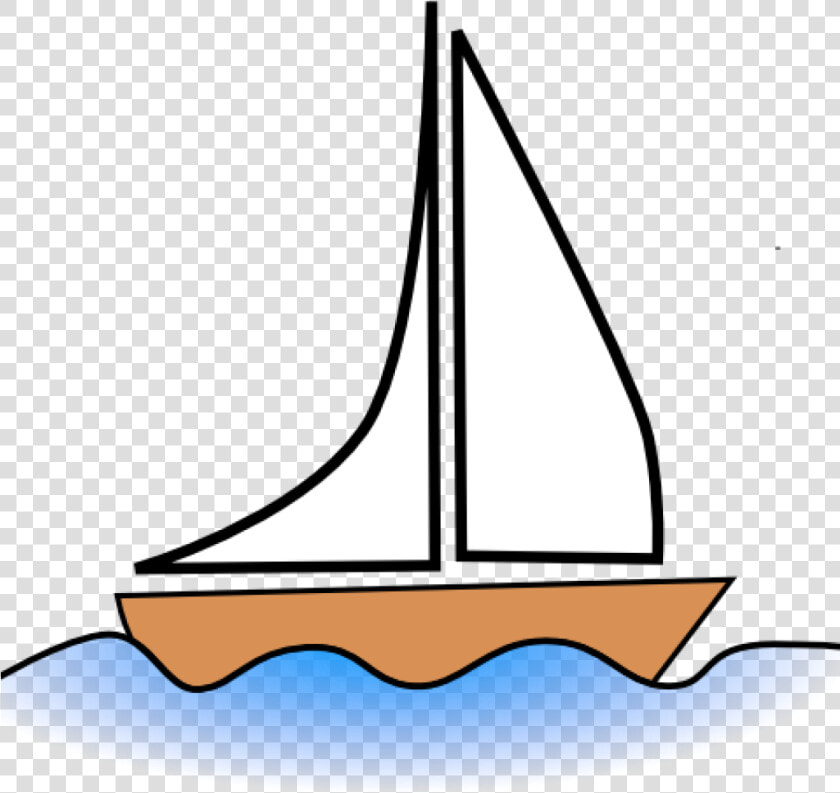 Sailboat Clip Art Free Sail Boat Clipart Free Clipart   Sailing Boat Clipart  HD Png DownloadTransparent PNG