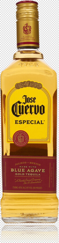 Jose Cuervo Blue Agave Gold  HD Png DownloadTransparent PNG