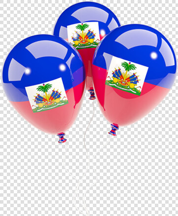 Download Flag Icon Of Haiti At Png Format   Pakistan Flag Balloons Png  Transparent PngTransparent PNG