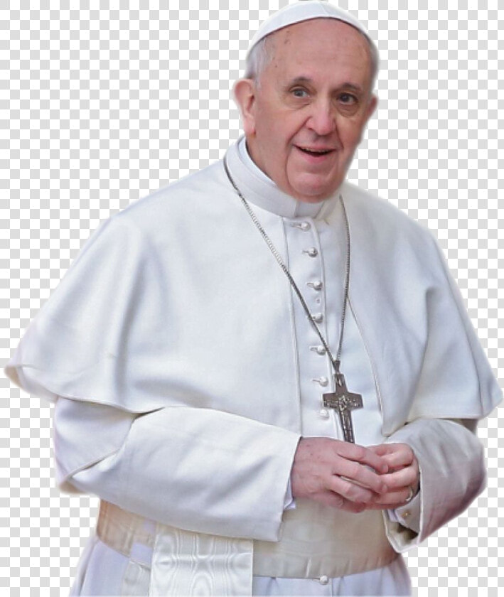 Transparent Papa Francisco Png   Papa Francisco Imágenes Png  Png DownloadTransparent PNG