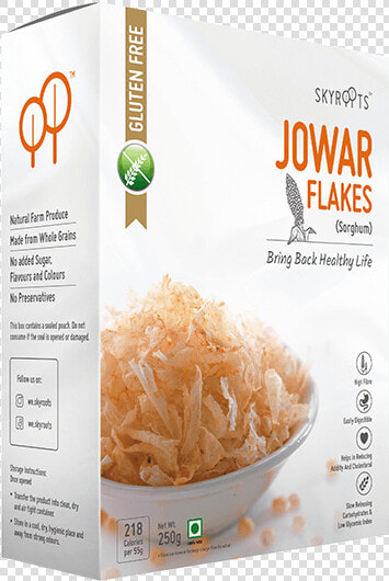 Jowar Flakes  HD Png DownloadTransparent PNG