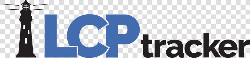 Lcp Tracker Logo  HD Png DownloadTransparent PNG